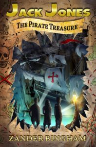 The Pirate Treasure