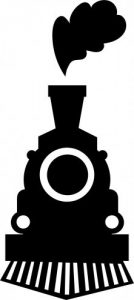 train icon